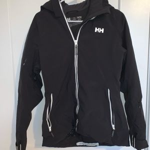 EUC Helly Hansen Crystal PrimaLoft® Jacket